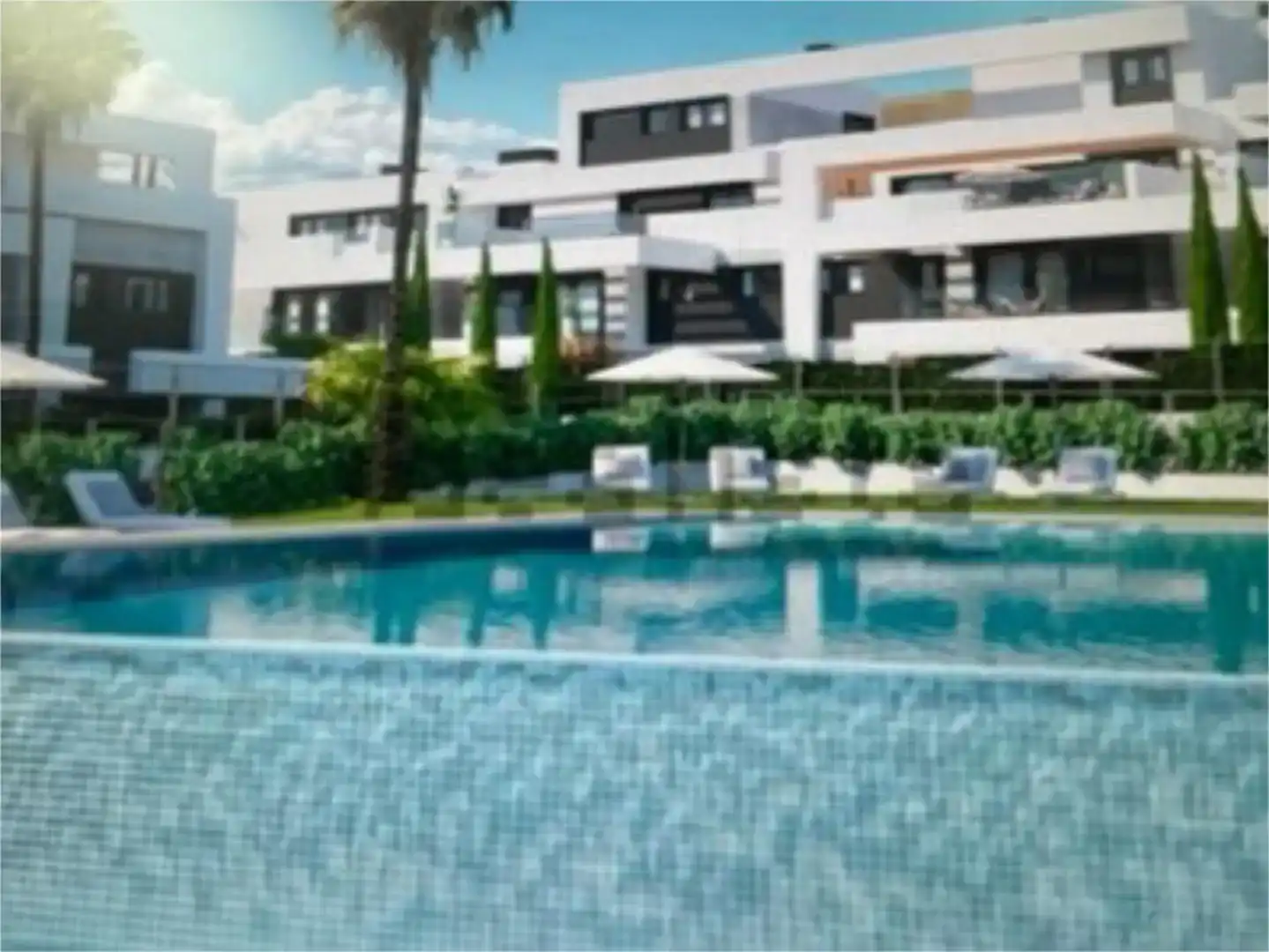 Piscina de Dúplex en venta en  Córdoba Capital con Aire acondicionado