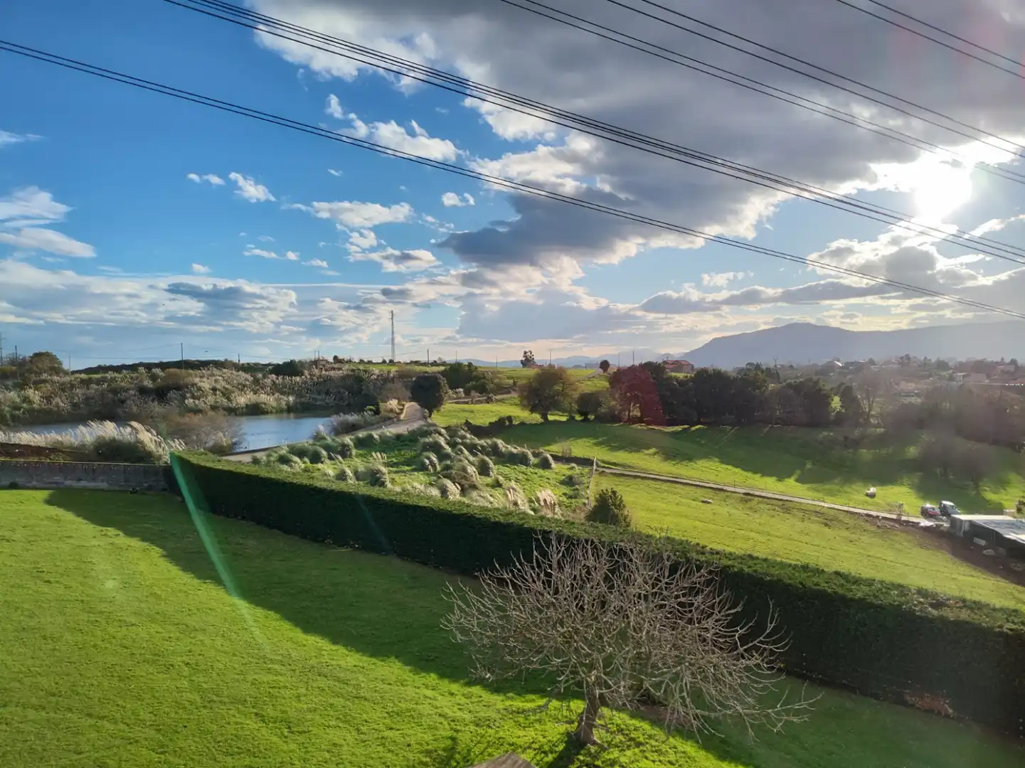 Houses for sale in Cacicedo - calle Jenoz, Cacicedo