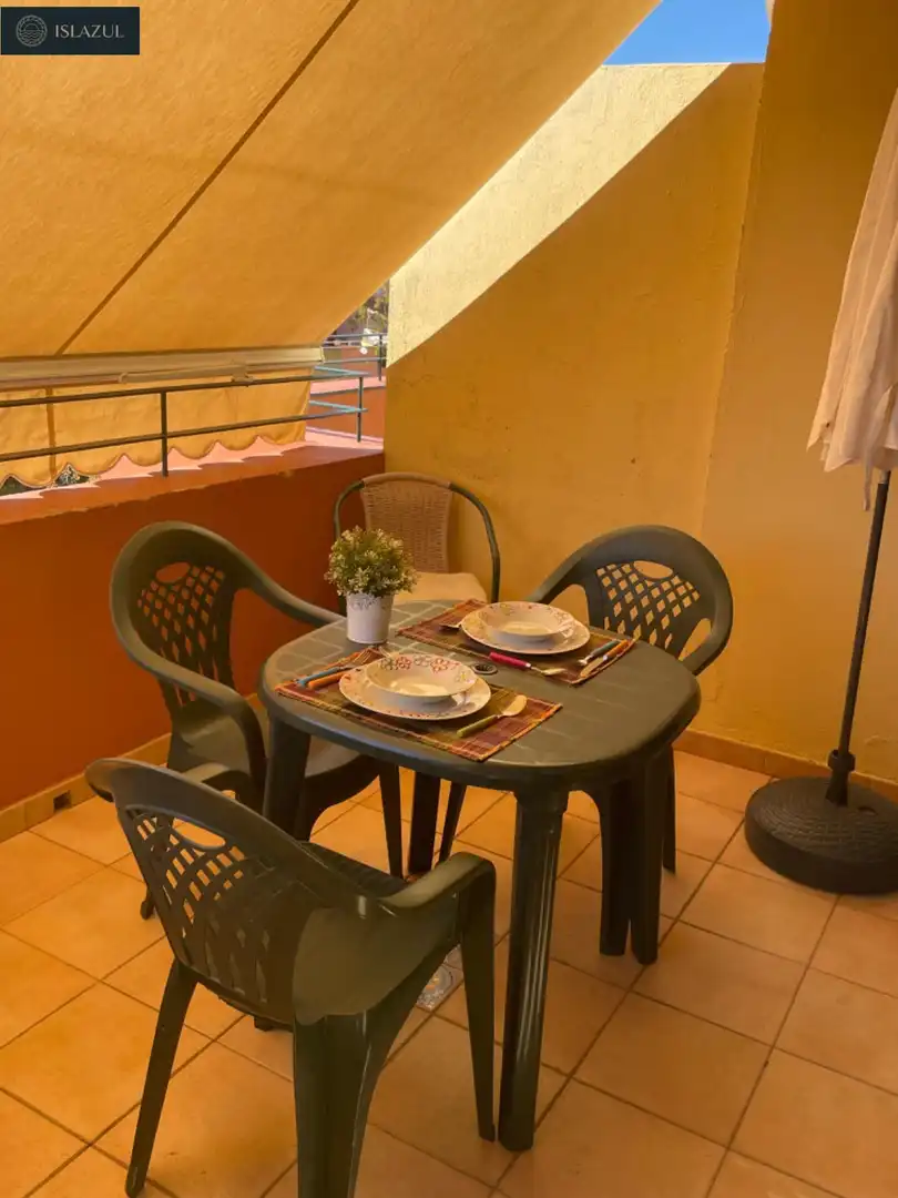 Apartments for rent in Islantilla Golf