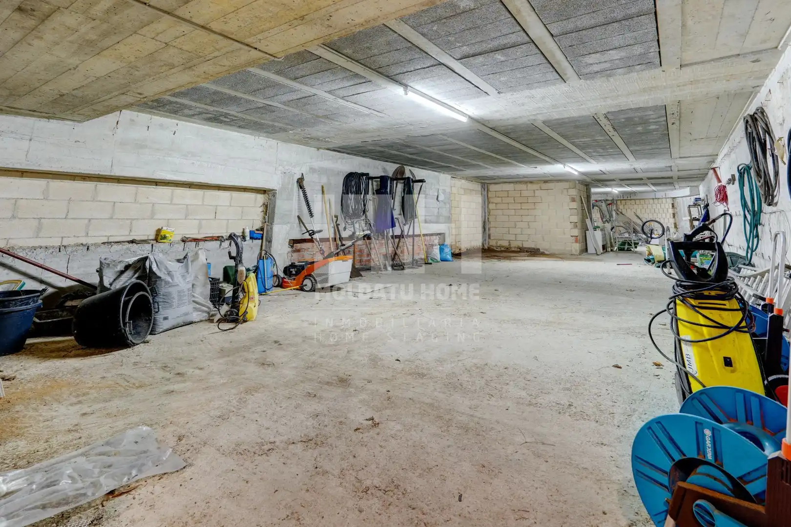 Dúplex amb piscina en venda a KALE NAGUSIA, imagen 78