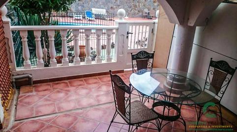 Foto 5 de Casa o xalet en venda a Volcán de San Antonio  Arona, El Fraile, Santa Cruz de Tenerife