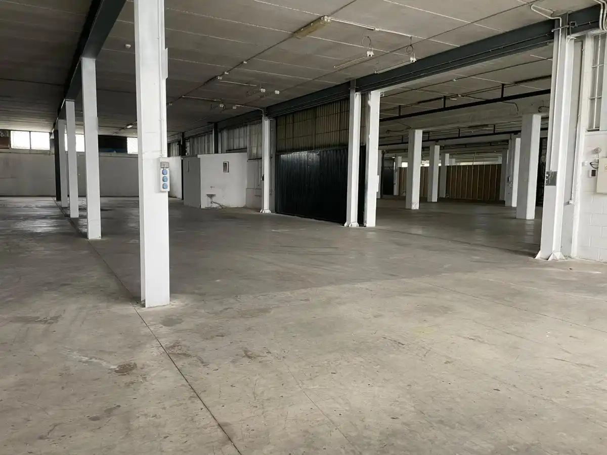 Industriegebäude zur Miete in La Paz, imagen 4