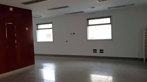 Photo 2 of Premises to rent in Plaza Mayor, 12, Villacastín, Segovia