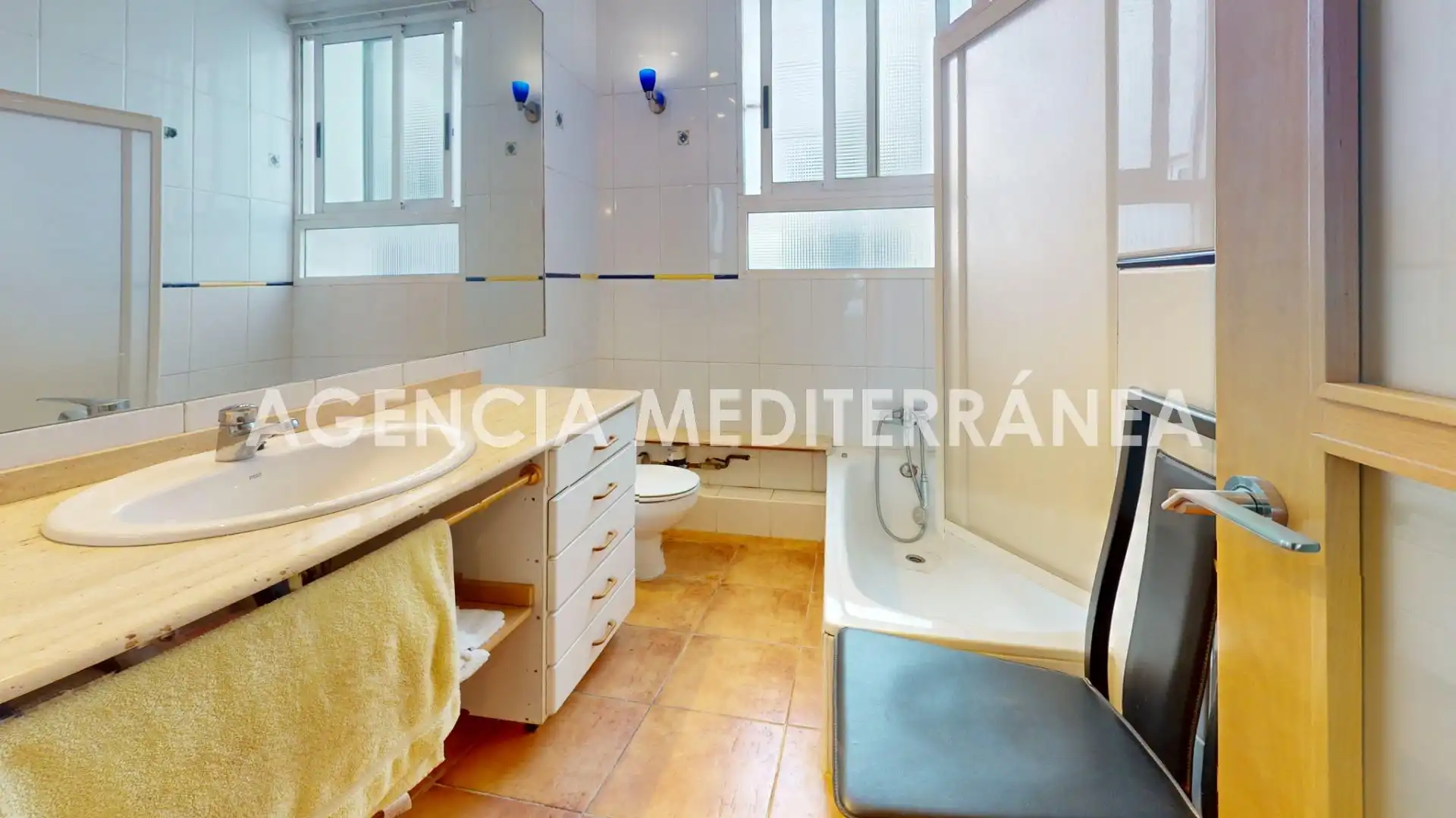 Ático con ascensor en venta en PINTOR GISBERT, imagen 37