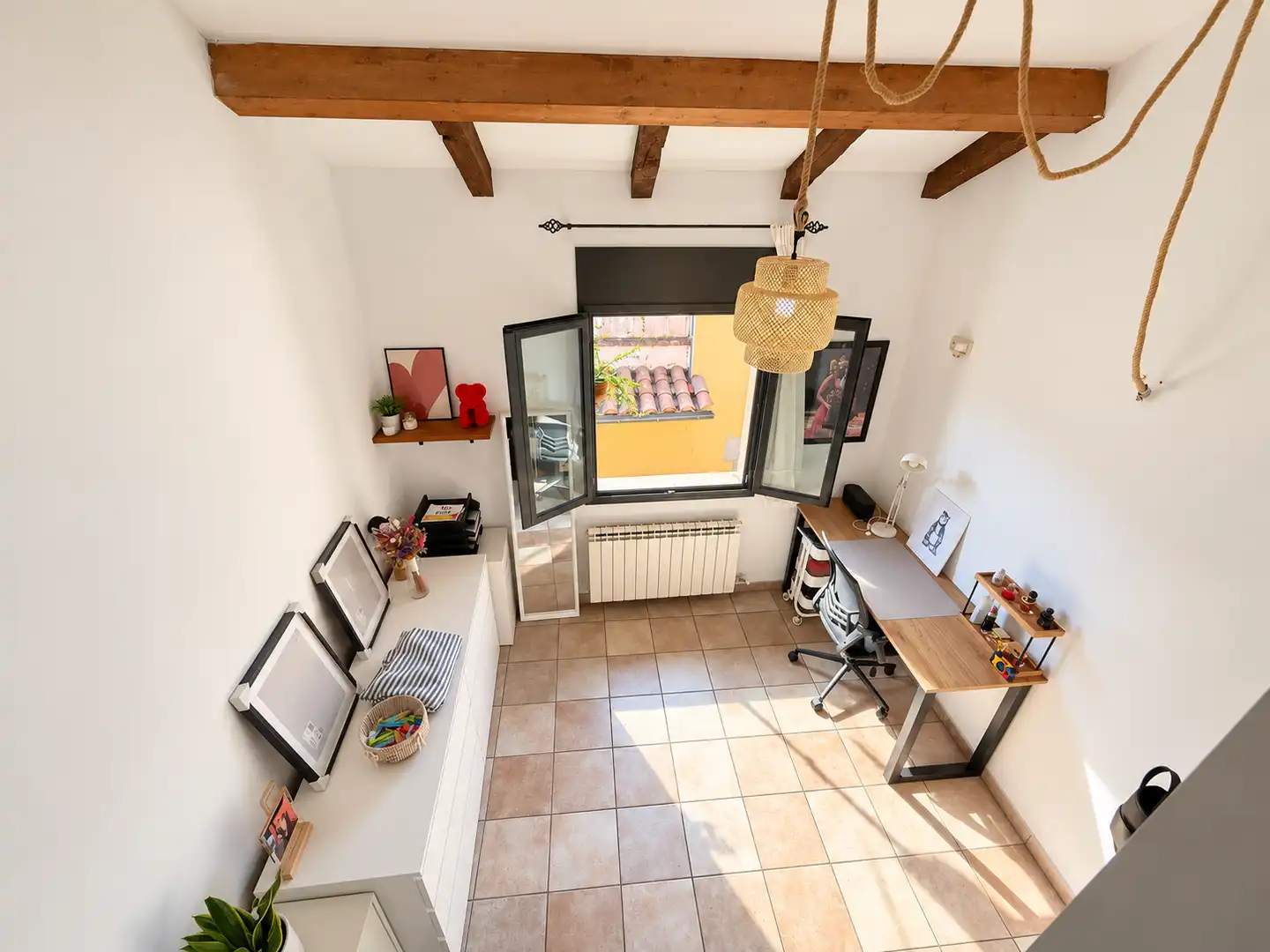 Duplexes for sale in Manlleu  with Heating, Oven and Balcony