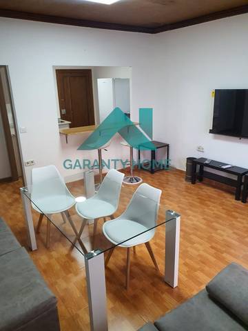 Apartamento en Alquiler en Ruta de la Plata