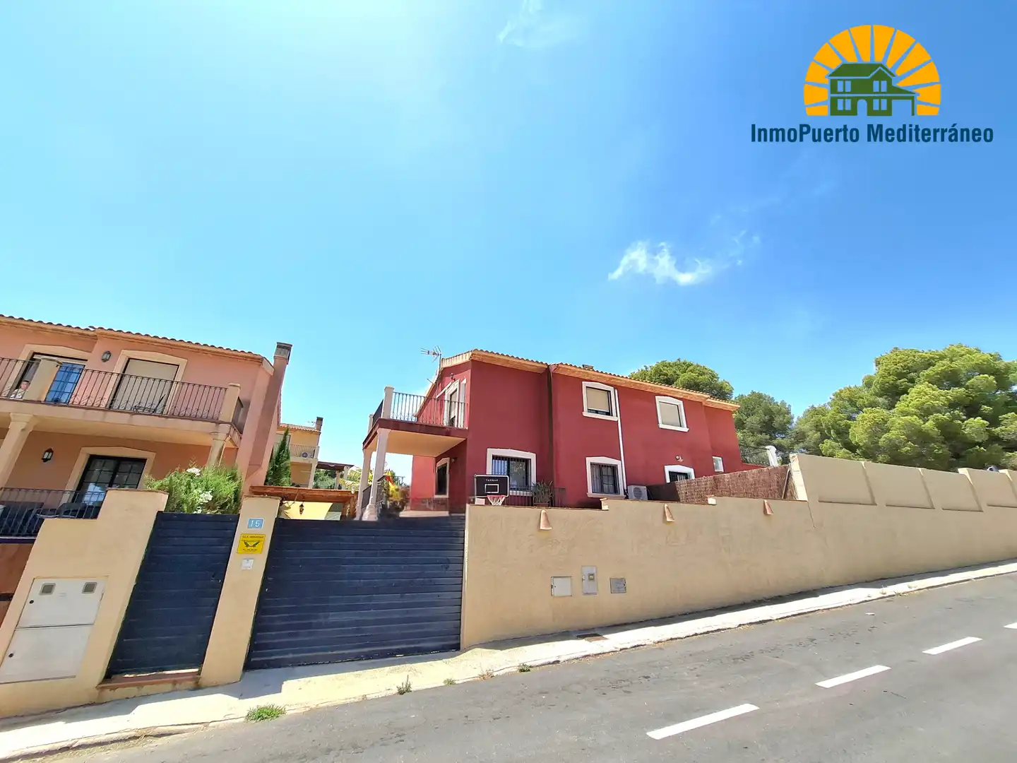 Casa pareada con terraza en venta en Escandinavia - Cautivador, imagen 41