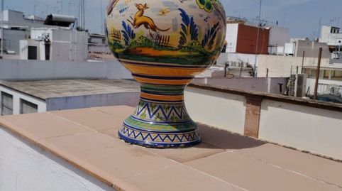 Foto 2 de Casa o xalet en venda a La Buhaira, Sevilla Capital