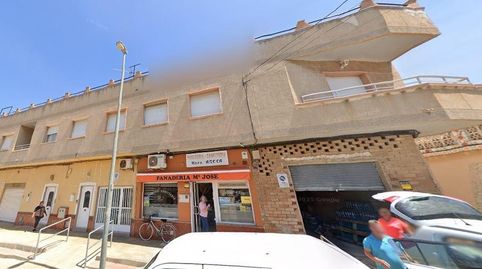 Foto 3 de Piso en venta en Dos Huertos, Los-el Algar, 13, El Algar, Cartagena