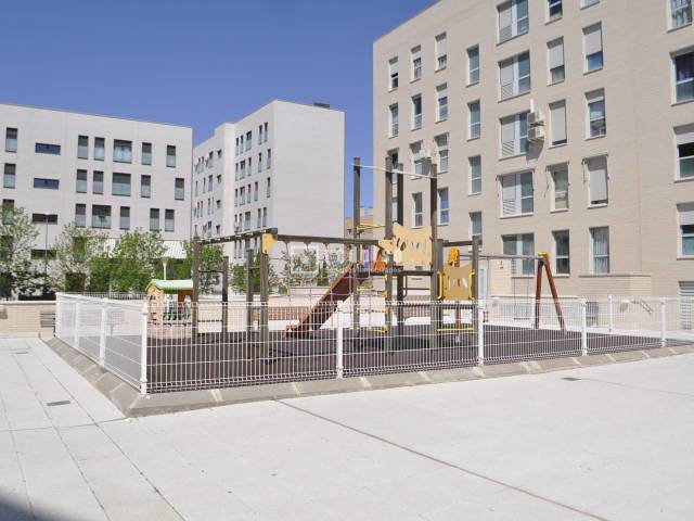 Piso en Venta en Prado Santo Domingo - Ensanche