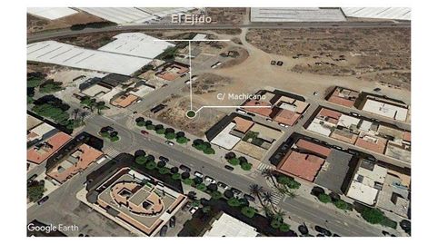 Suelo urbano en venta en el ejido, immagine 3