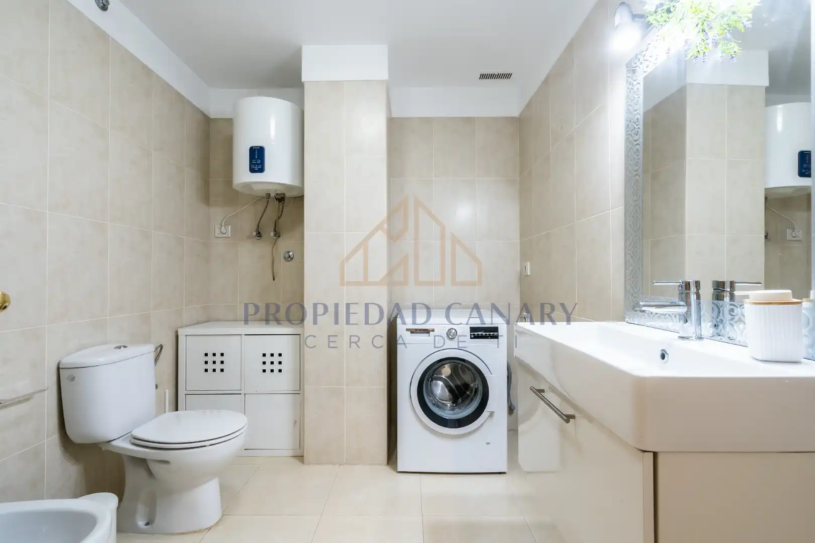 Flat for rent in La Victoria de Acentejo  with Storage room, Furnished and Oven