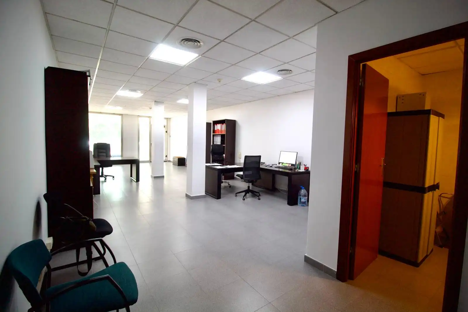 Locale commerciale in vendita a Carrer Goya, imagen 10