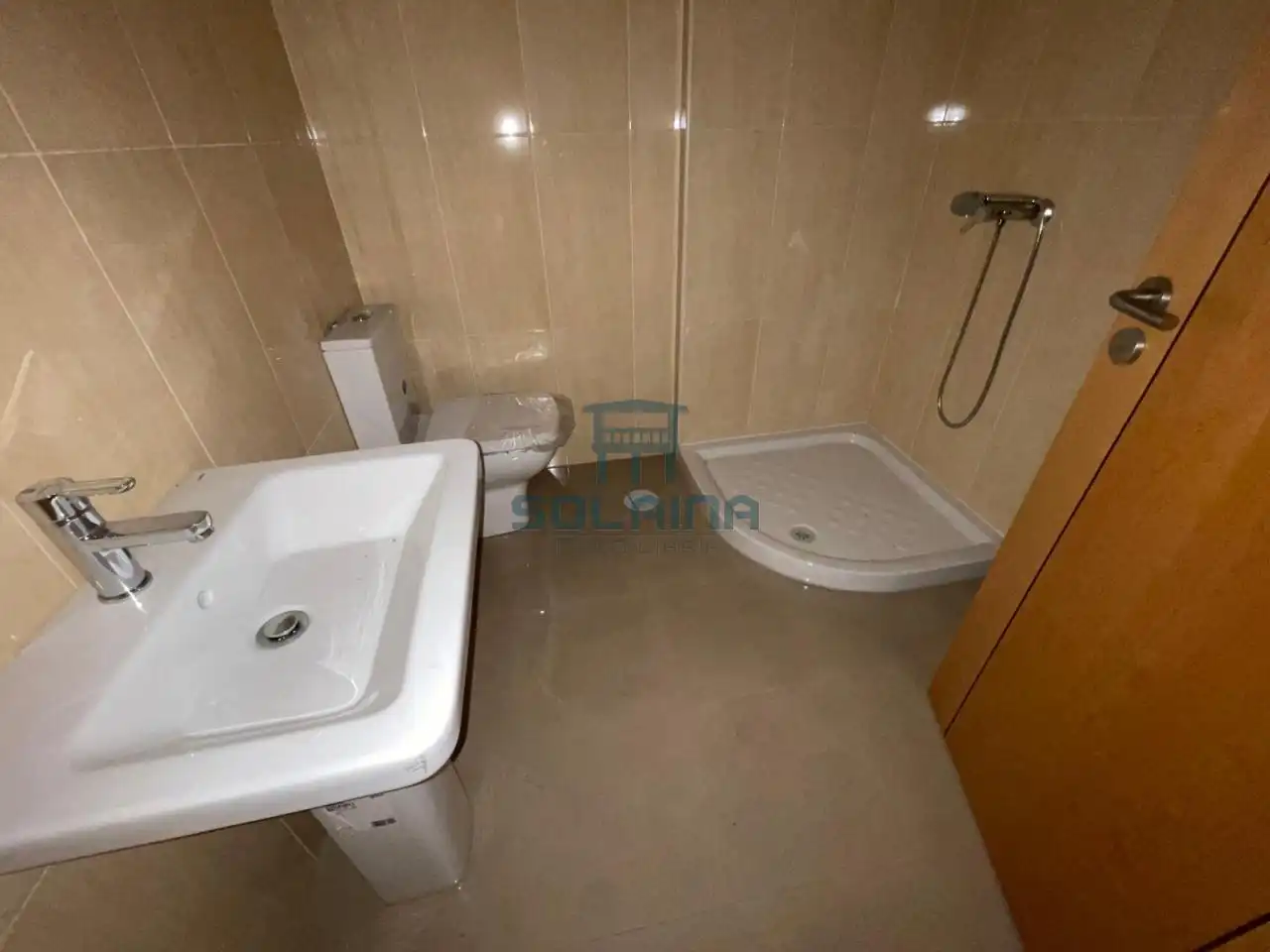 Flat with lift for sale in San Cibrao das Viñas, imagen 16