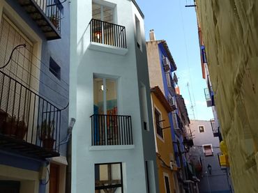 Terreny residencial en venda a Carrer Soletat 7