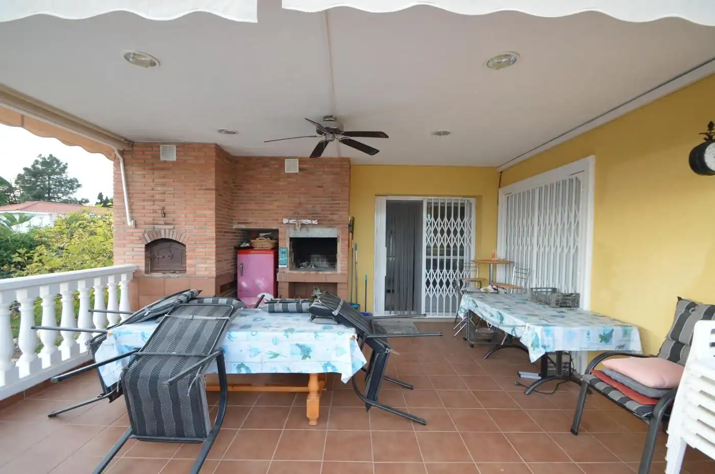 Detached house with pool for sale in Closa de Vinaròs - Ermita, imagen 22