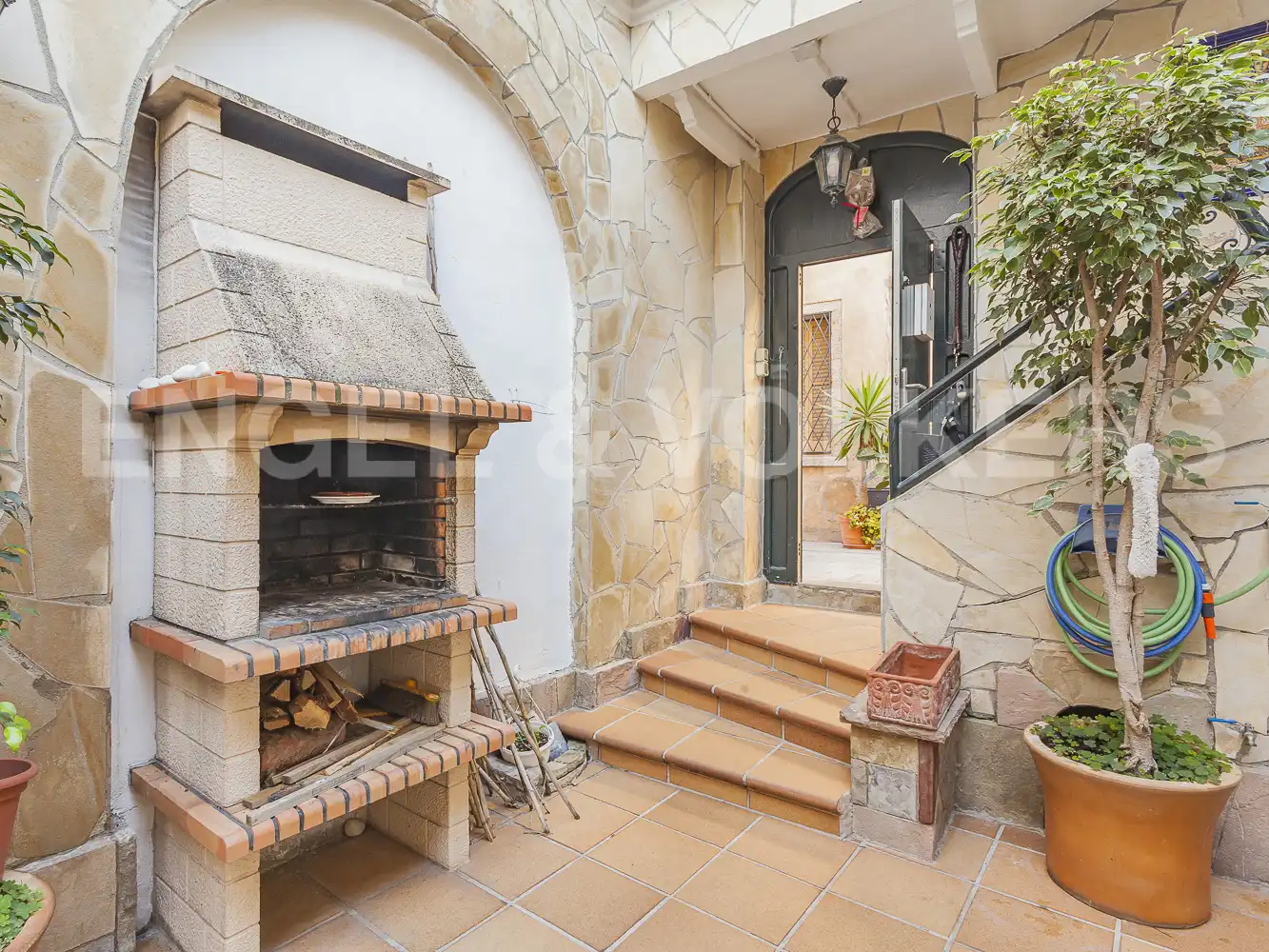 Houses for sale in El Masnou  with Heating, Terrace and Storage room