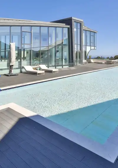 Villa mit Pool zum Verkauf in Sotogrande Costa, imagen 7