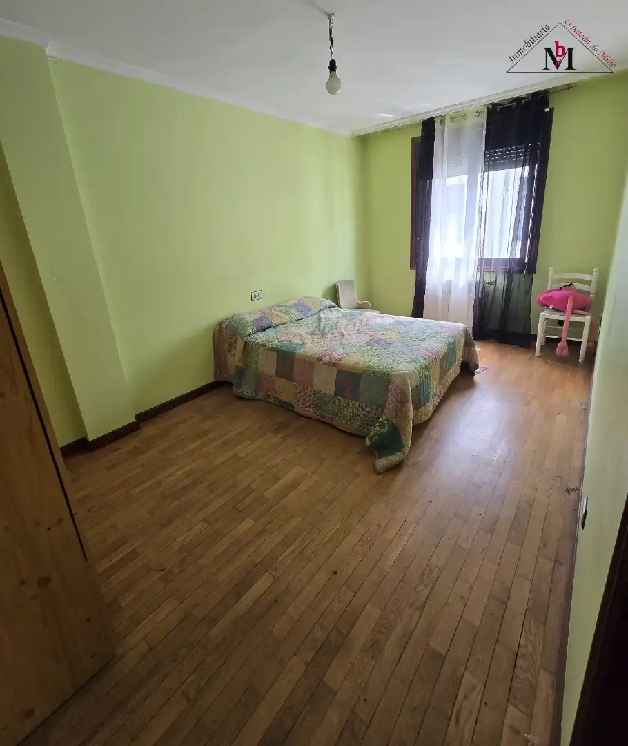Habitación de Piso en venta en Tomiño con Calefacción y Amueblado