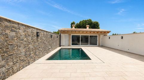 Foto 4 de Planta baja de alquiler en Llubí, Illes Balears