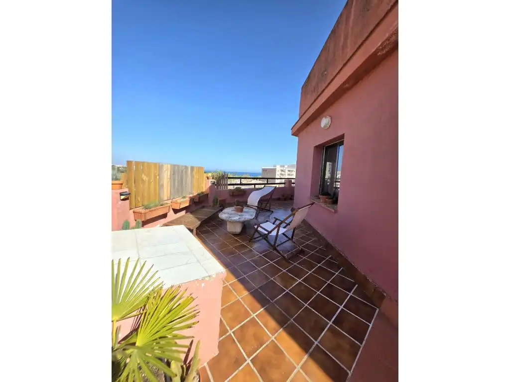 Penthouse with lift for sale in Calle Ponent, imagen 27