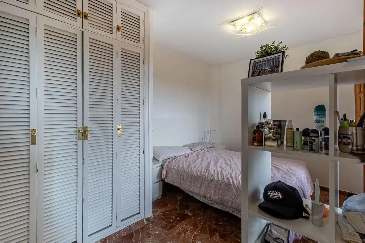 Piso con ascensor en venta en Calle Pavaneras 23, imagen 13