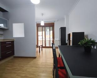 Flat to rent in Poio  with Heating, Terrace and Furnished