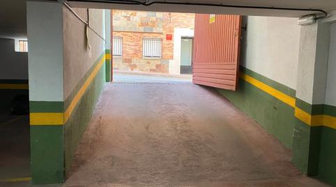 Foto 3 de Garaje en venta en Calle Julio Méndez, 4, Candeleda, Ávila