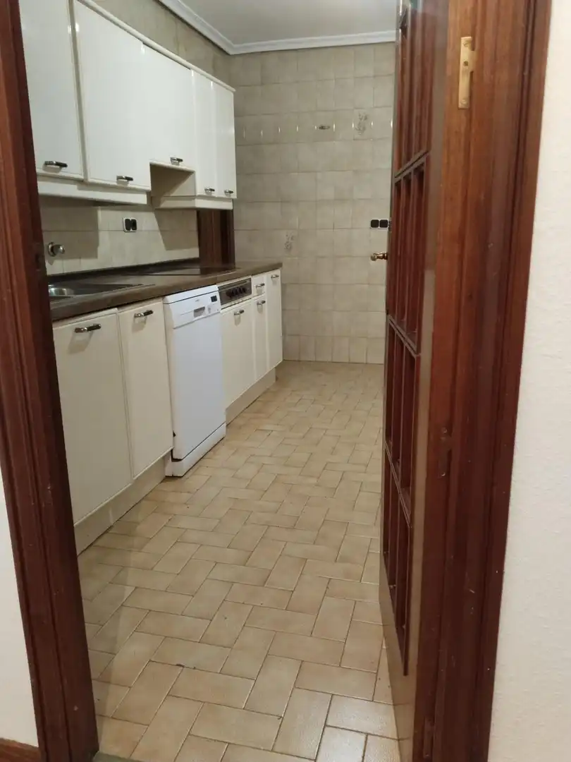 Wohnung mit Terrasse zum Verkauf in Campo de la Juventud, imagen 21