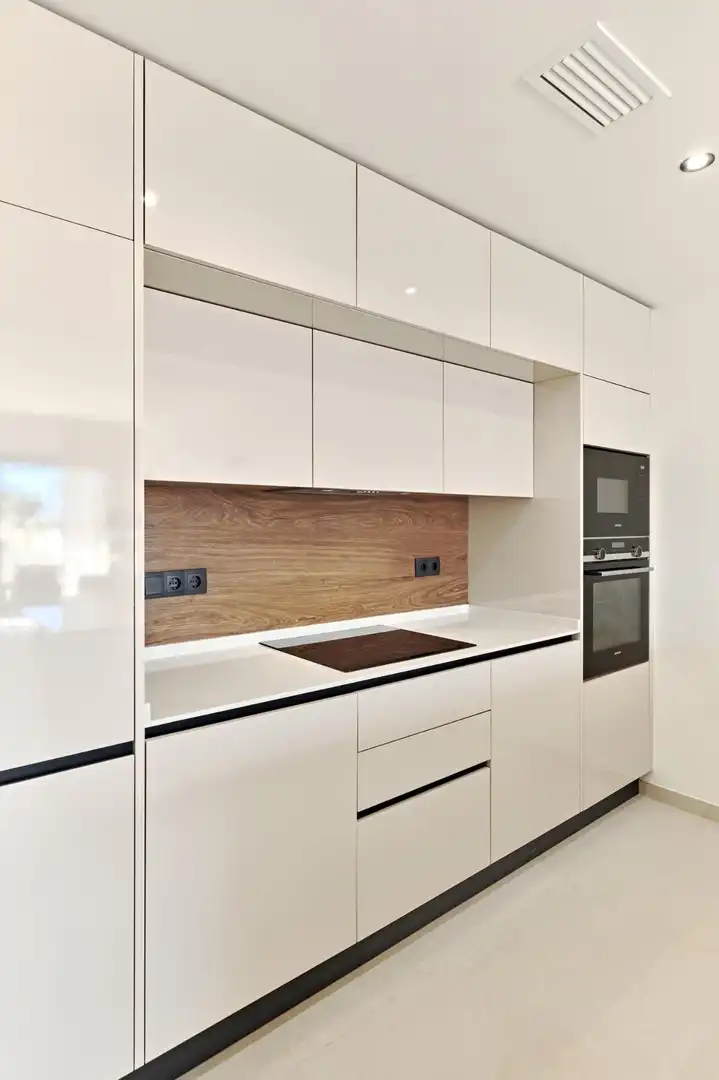 Apartamento con piscina en venta en Playa del Acequión, Náufragos y Rocío del Mar, imagen 26
