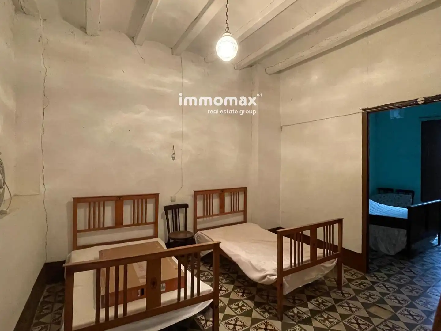 Casa o chalet en venta en Xerta con Jardín privado y Amueblado