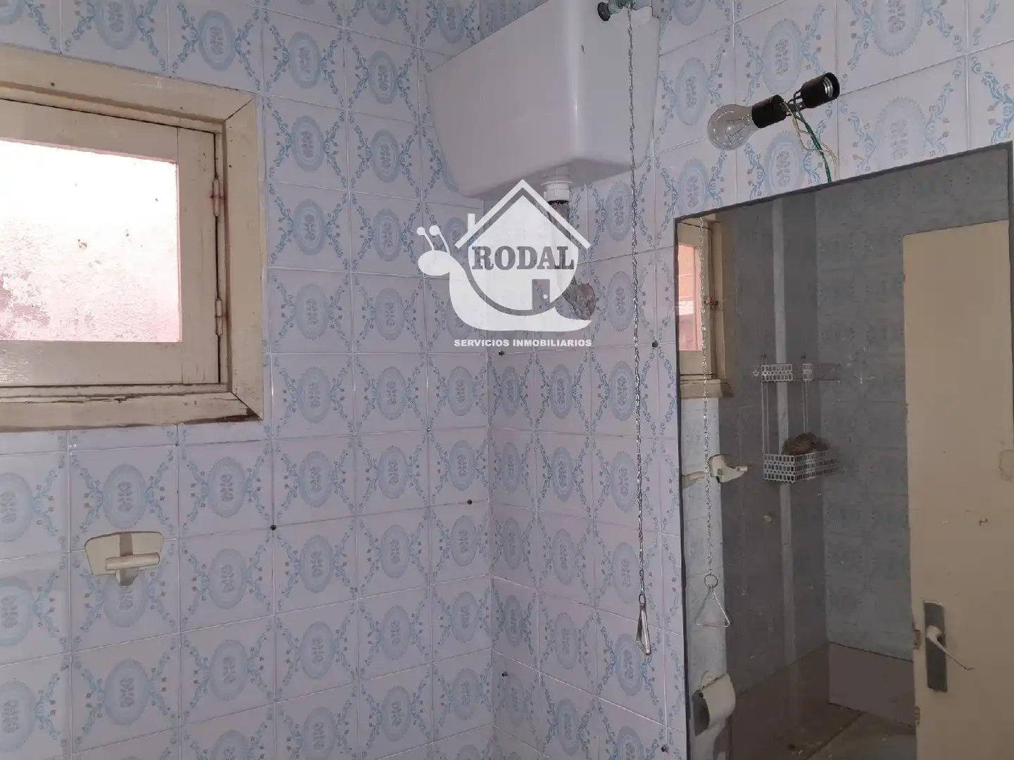 Casa o chalet en venta en Malaga, Huércal de Almería