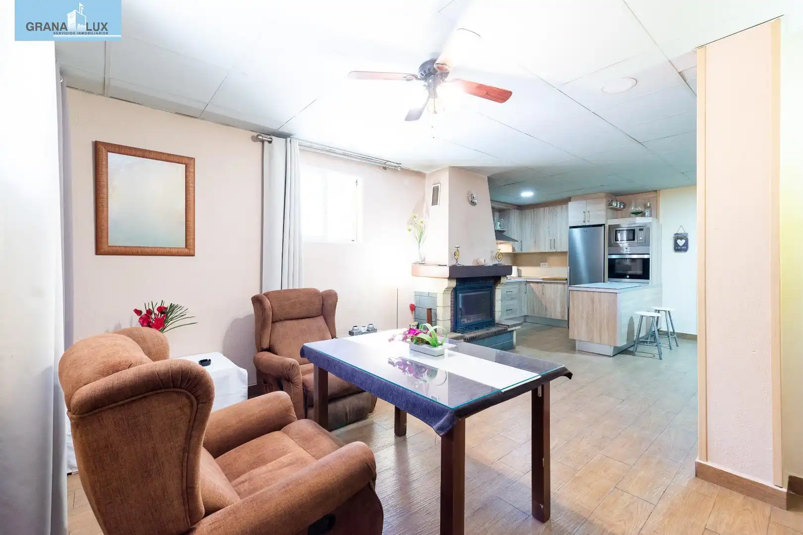 Chalet con piscina en venta en Calle OROPENDOLA (VENT), imagen 43