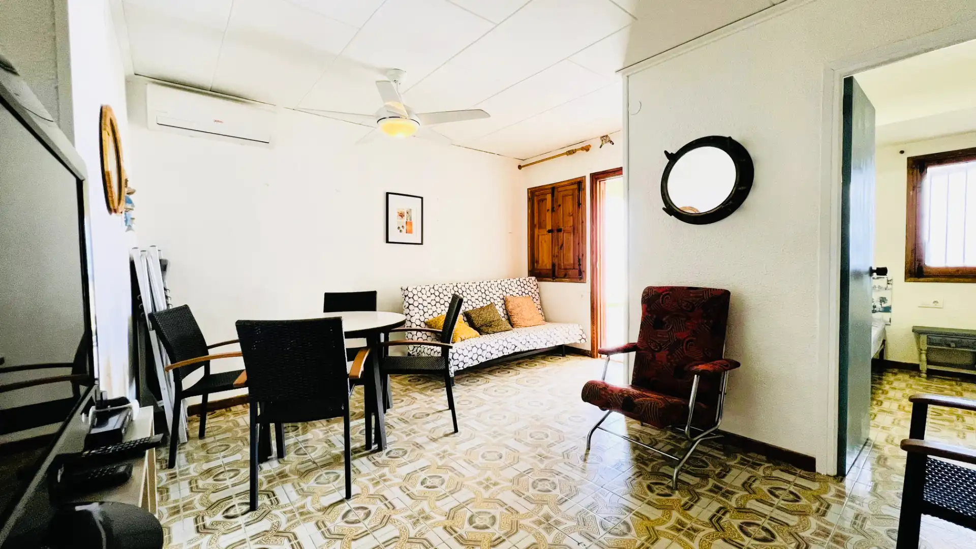 Chalet con jardín en venta en Devessa - Monte Pego, imagen 24