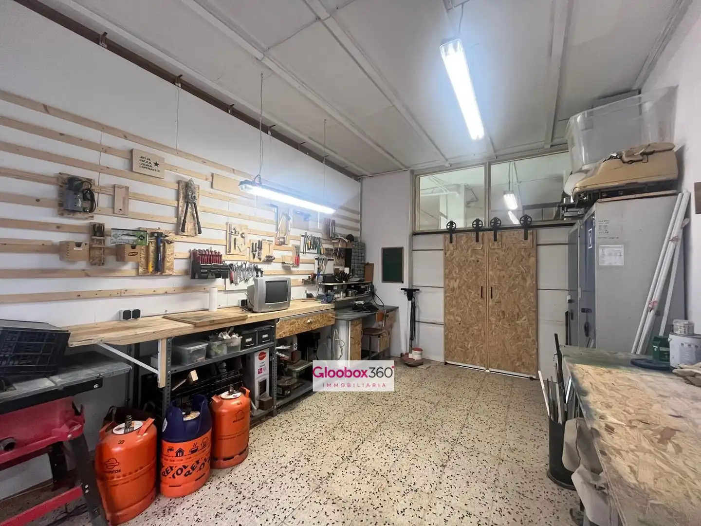 Commercial properties for sale in Reus  with Furnished