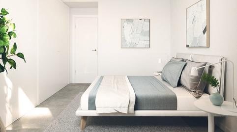 Foto 4 de Planta baixa en venda a Los Álamos, Málaga