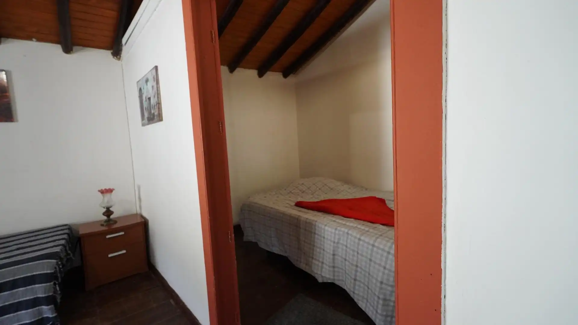 Bedroom of Houses for sale in Teror