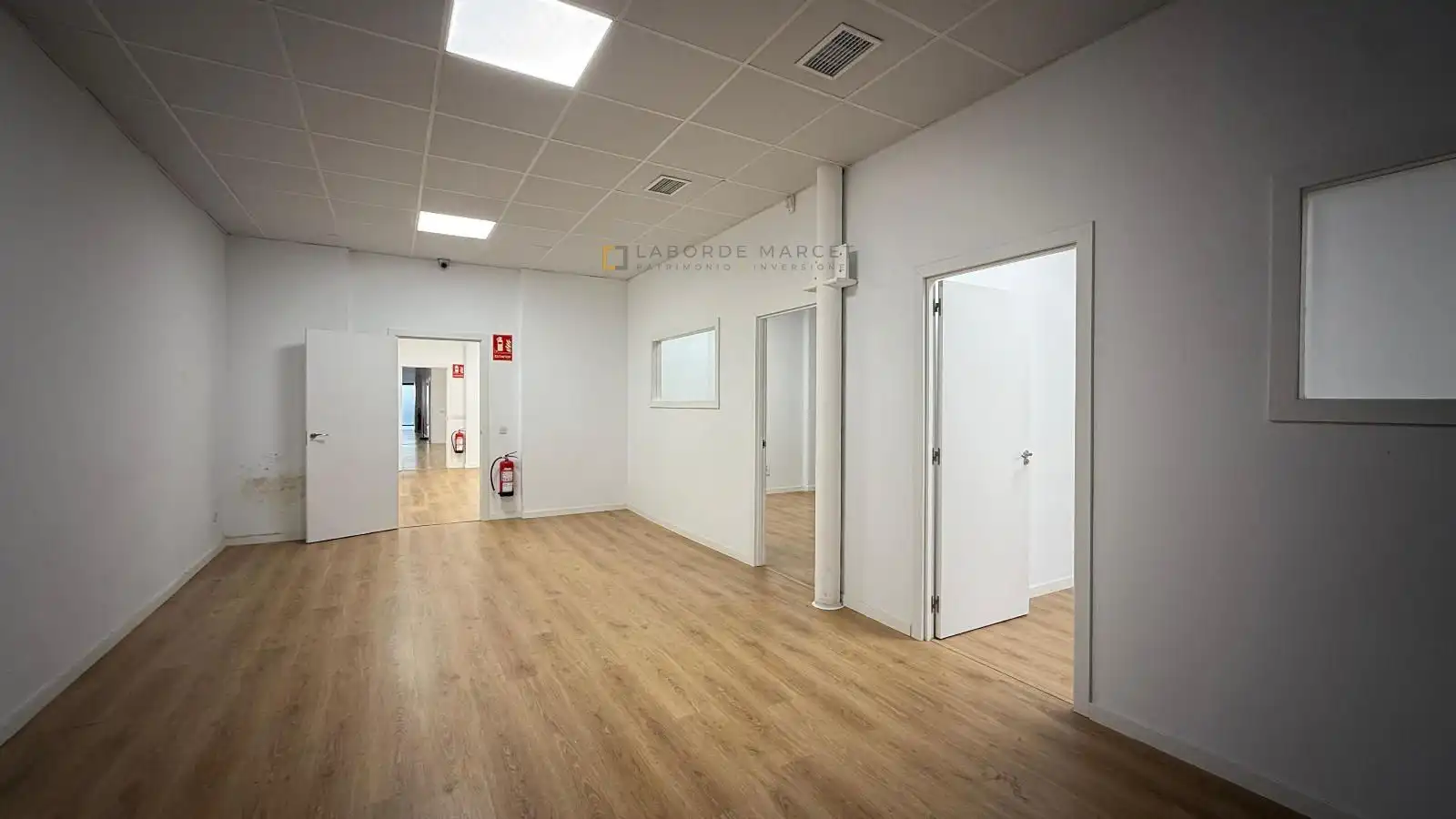 Local comercial en alquiler en Sant Pau, imagen 5