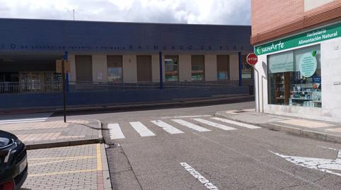 Foto 4 de Garaje en venta en Almendrera, 10, La Flecha - Monasterio del Prado, Arroyo de la Encomienda