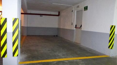 Foto 4 de Garaje en venta en Calle de la Cruz del Sur, 16, Estrella,  Madrid Capital
