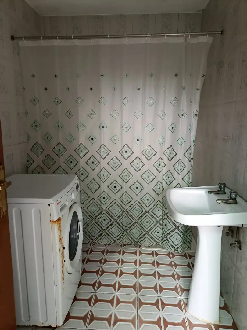 Bathroom of Houses for sale in Écija