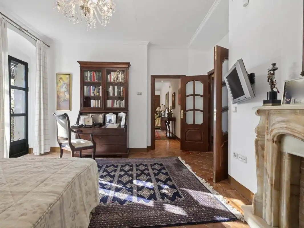 Finca rústica en venta en Ctra. de Guadajoz, Carmona
