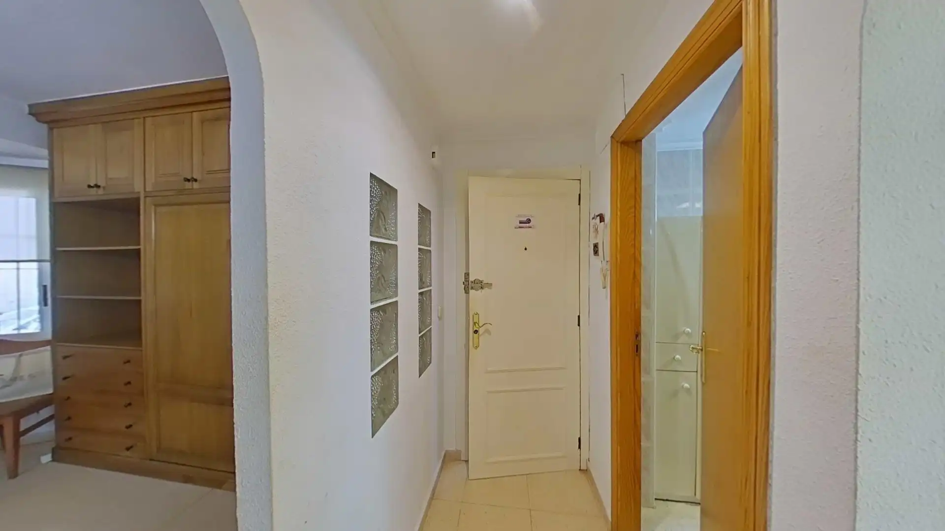 Planta baja en venta en El Campello con Jardín privado y Piscina comunitaria