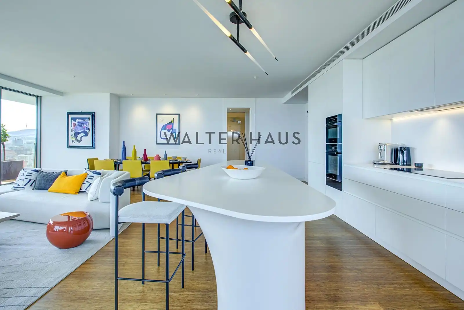 Appartement avec terrasse à vendre à Avinguda Diagonal, imagen 8