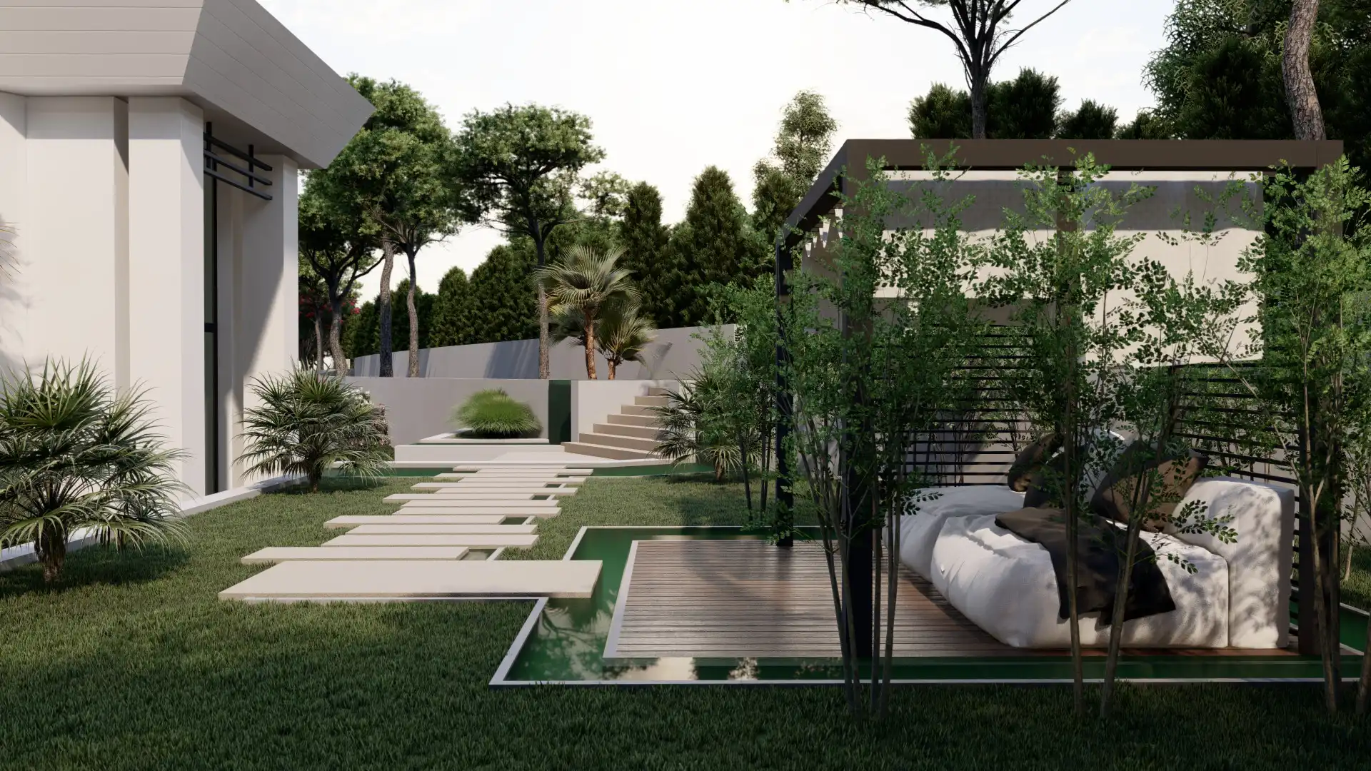Maison avec piscine à vendre à Milla de Oro, imagen 16