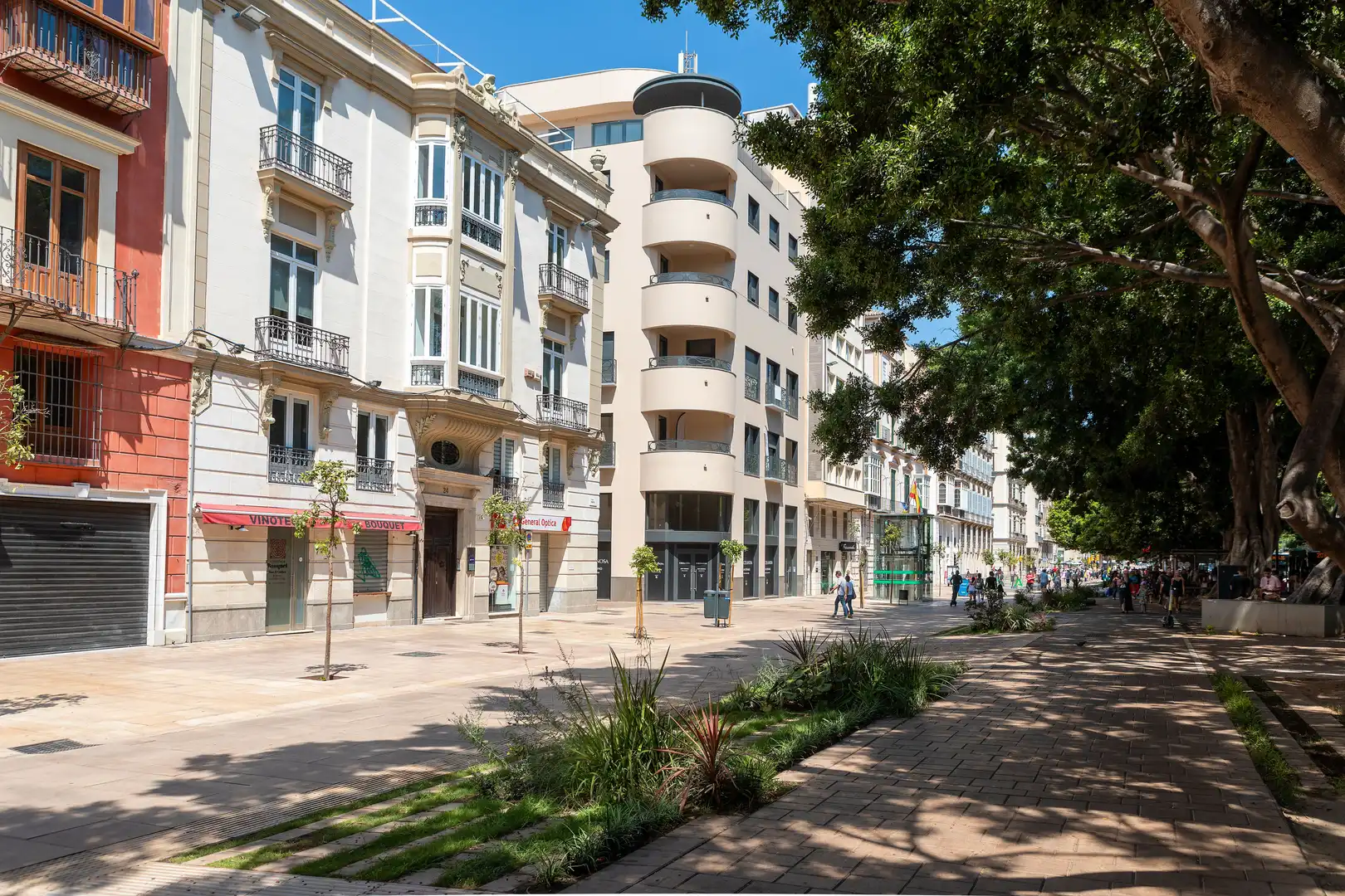 Wohnung mit Terrasse zum Verkauf in Centro, imagen 34