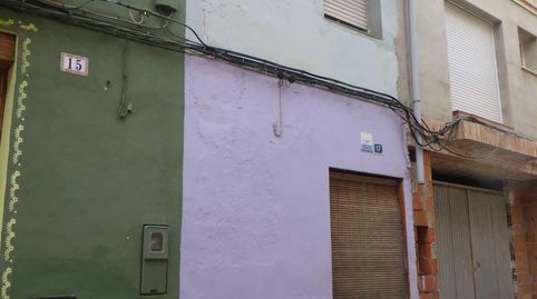 Foto 4 de Casa o xalet en venda a San Bonifacio, 17, Carcaixent, Valencia