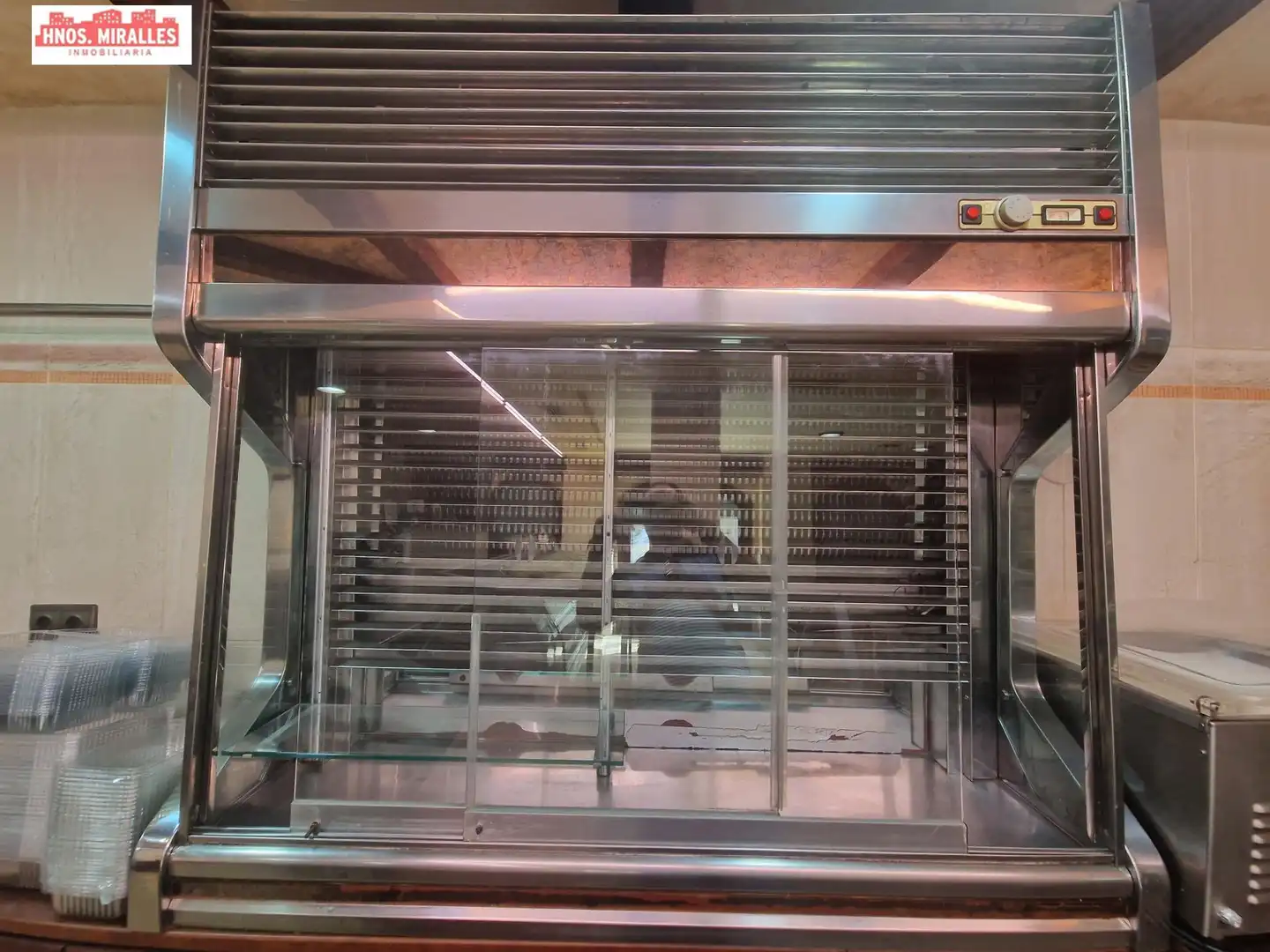 Local en venta en Elche / Elx con Aire acondicionado y Amueblado