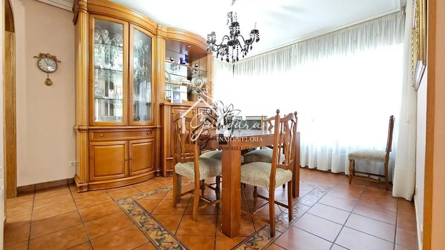 Chalet con terraza en venta en Ares, imagen 18