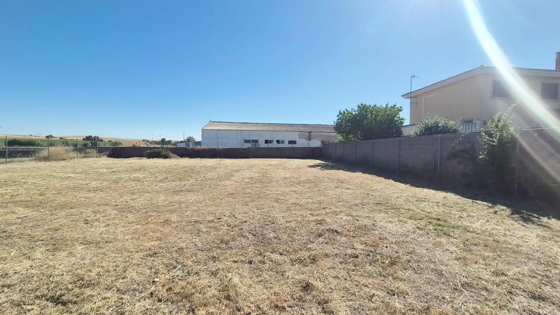 Residential land for sale in Villamayor, imagen 13